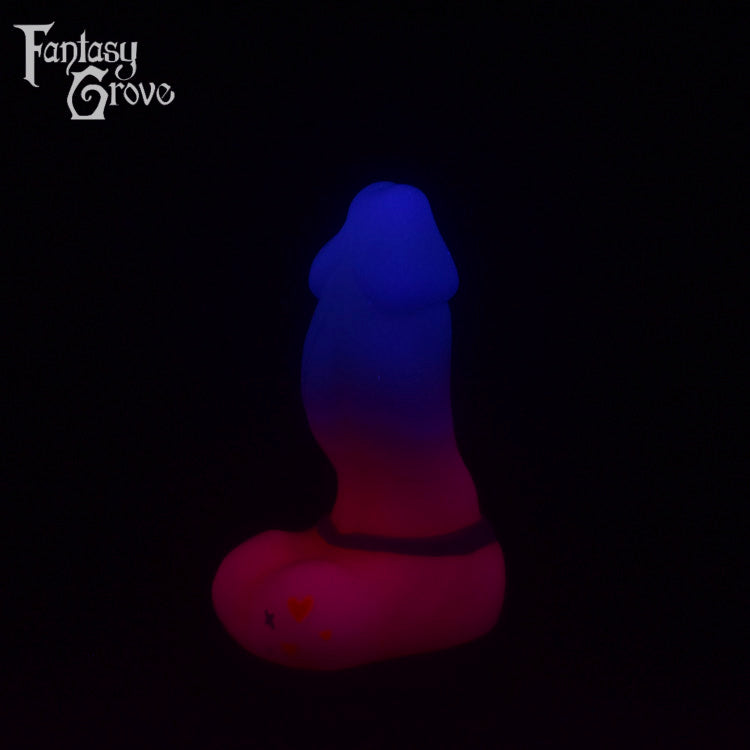 Small Chonk 00-30 Soft Firmness