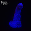 Small Jackalope 00-30 Soft Firmness