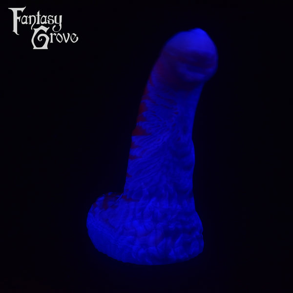 Small Jackalope 00-30 Soft Firmness