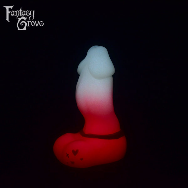 Small Chonk 00-30 Soft Firmness