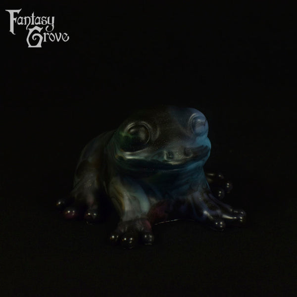 Frog Squish Medium Firmness