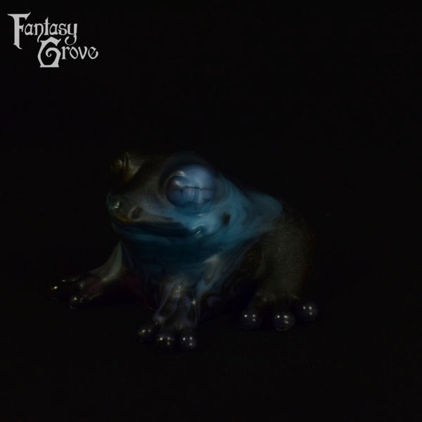 Frog Squish Medium Firmness