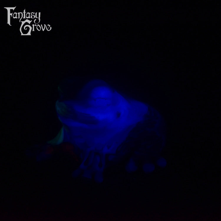 Frog Squish Medium Firmness