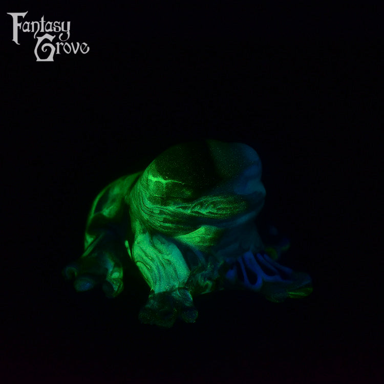 Frog Squish Medium Firmness