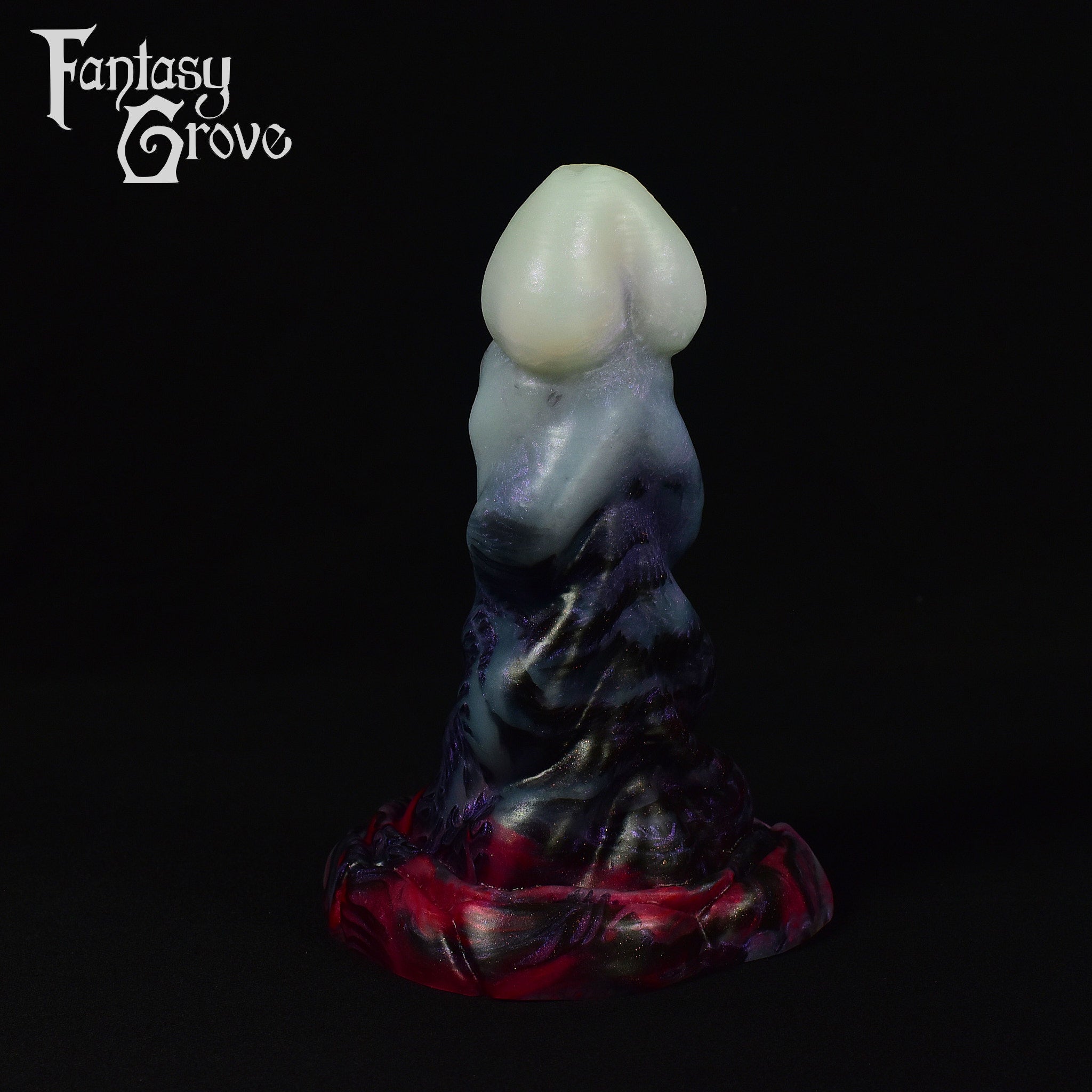 Small Egan 00-30 Soft Firmness