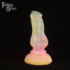 Medium Amarok Split Firmness