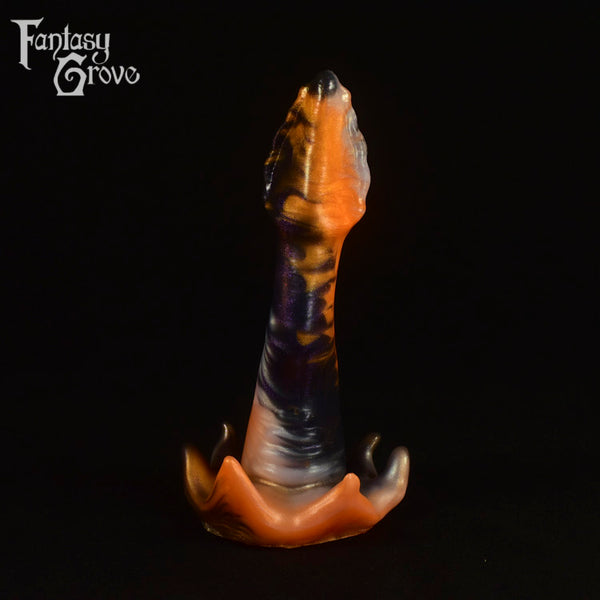Small Squid 00-30 Soft Firmness