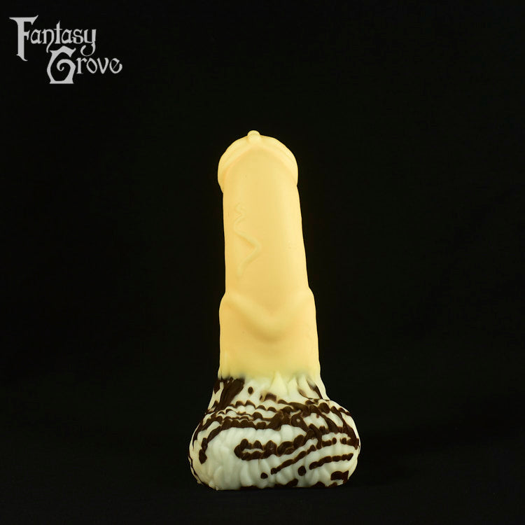 Small Jackalope 00-30 Soft Firmness
