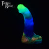 Medium Jackalope 00-30 Soft Firmness