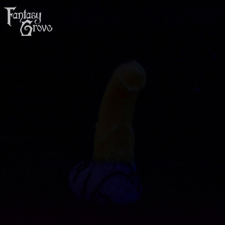 Small Jackalope 00-30 Soft Firmness