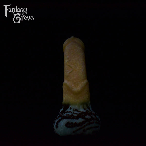 Small Jackalope 00-30 Soft Firmness