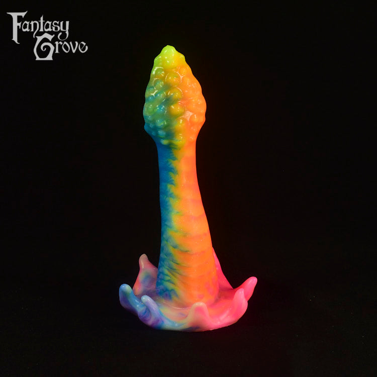Small Squid 00-30 Soft Firmness