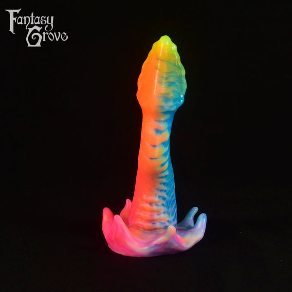 Small Squid 00-30 Soft Firmness