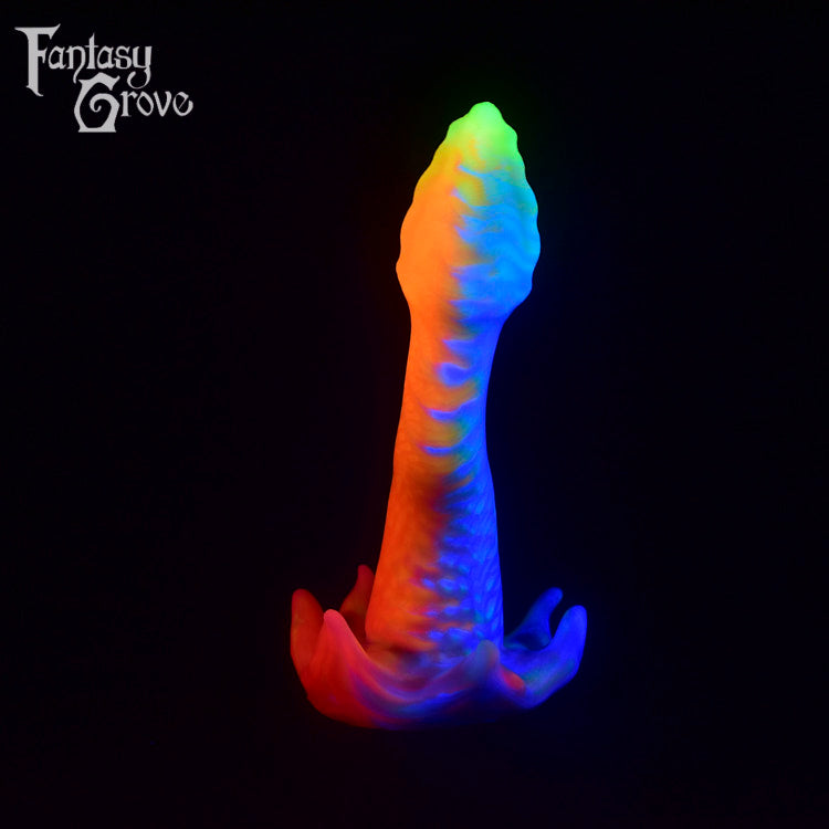 Small Squid 00-30 Soft Firmness