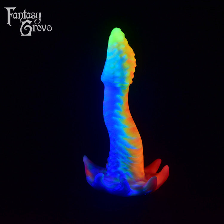 Small Squid 00-30 Soft Firmness