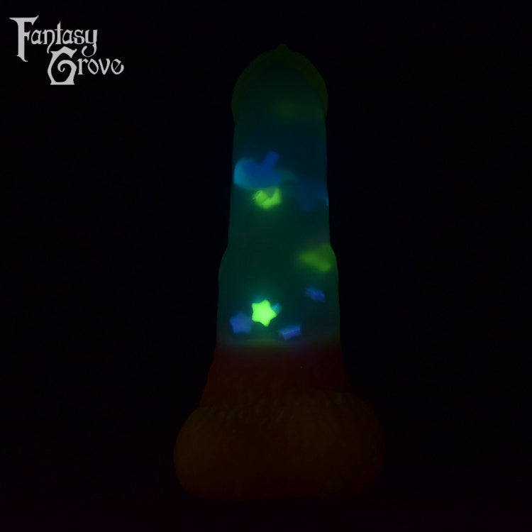 Large Jackalope Split Firmness