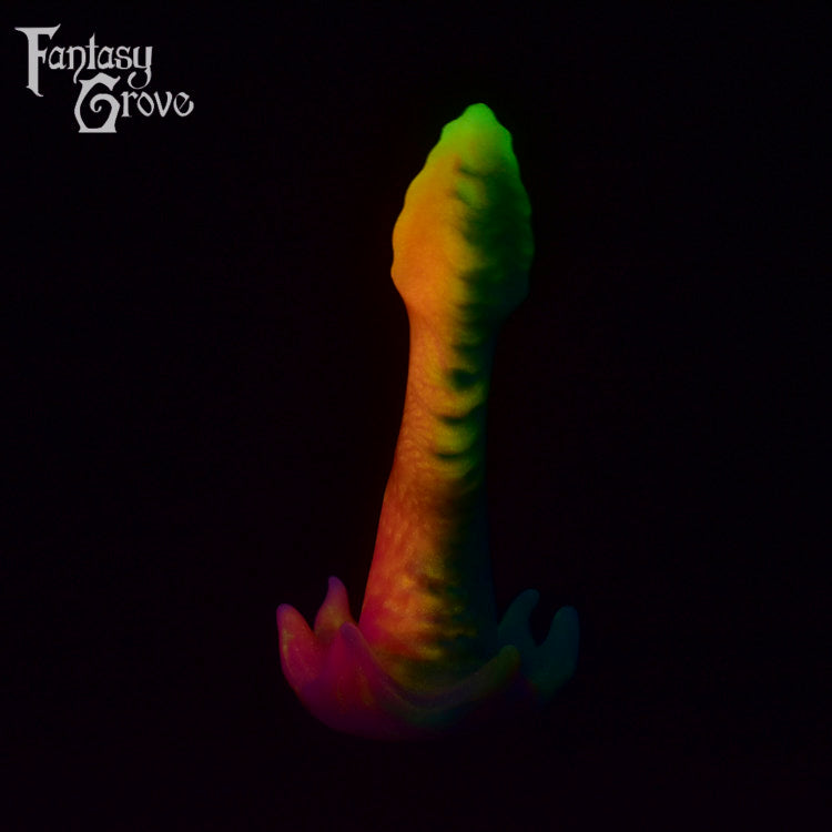 Small Squid 00-30 Soft Firmness