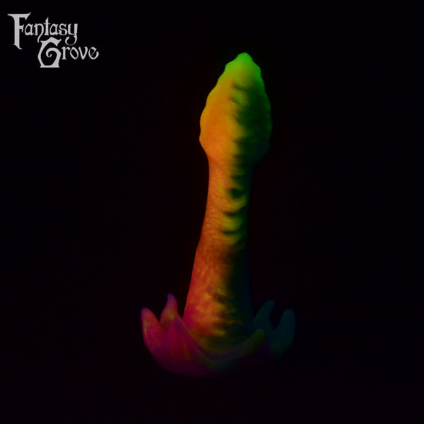 Small Squid 00-30 Soft Firmness
