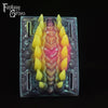 Large Dragon Grinder 00-30 Soft Firmness