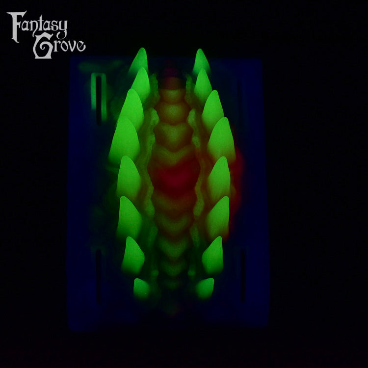 Large Dragon Grinder 00-30 Soft Firmness