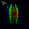 Large Dragon Grinder 00-30 Soft Firmness