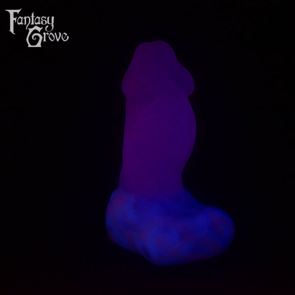 Small Chonk Split Firmness