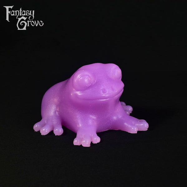 Frog Squish Soft Firmness