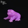 Frog Squish Soft Firmness