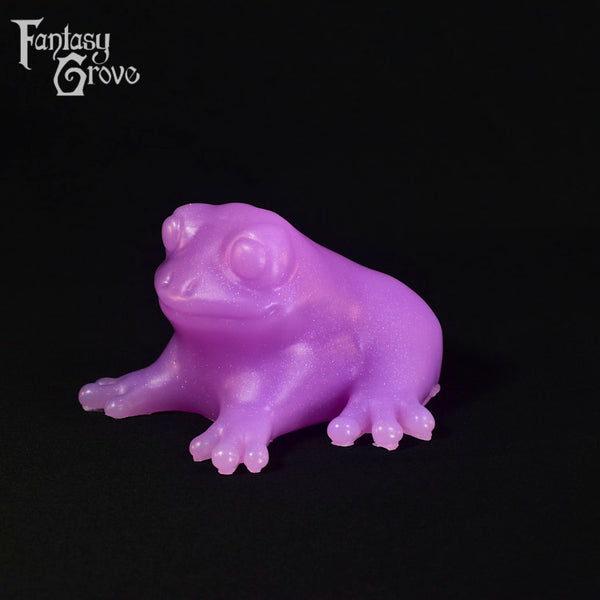 Frog Squish Soft Firmness