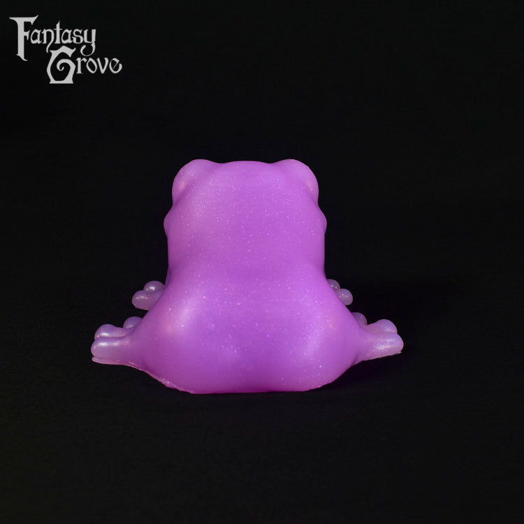 Frog Squish Soft Firmness