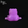Frog Squish Soft Firmness