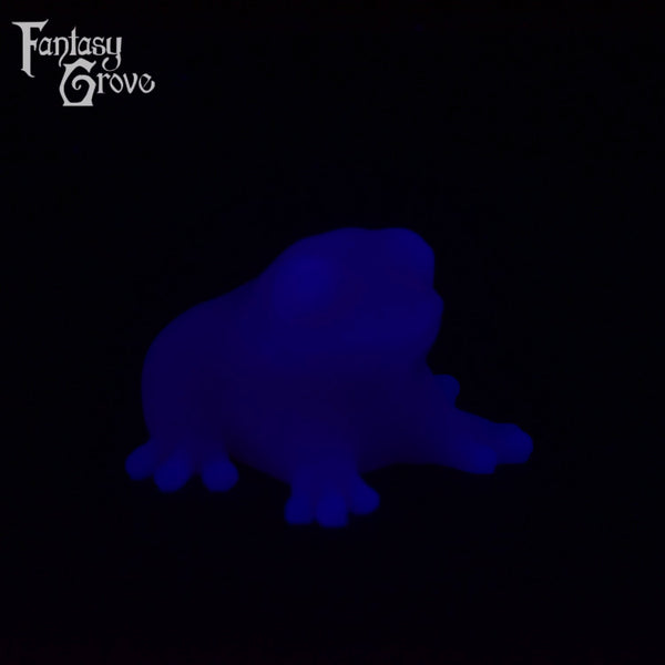 Frog Squish Soft Firmness
