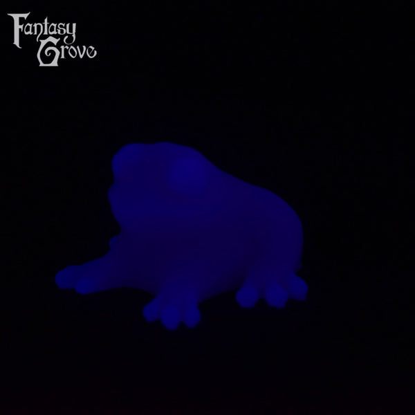 Frog Squish Soft Firmness