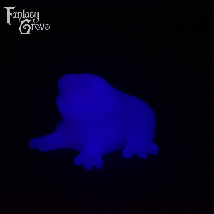 Frog Squish Soft Firmness