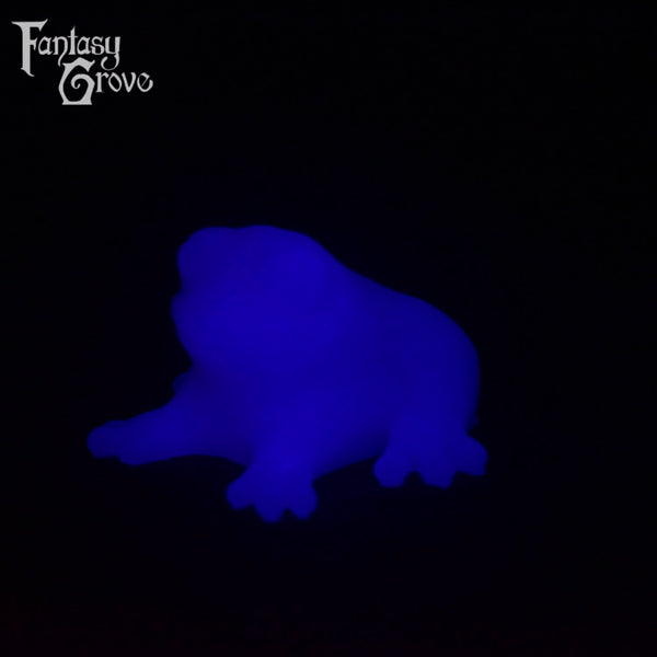 Frog Squish Soft Firmness