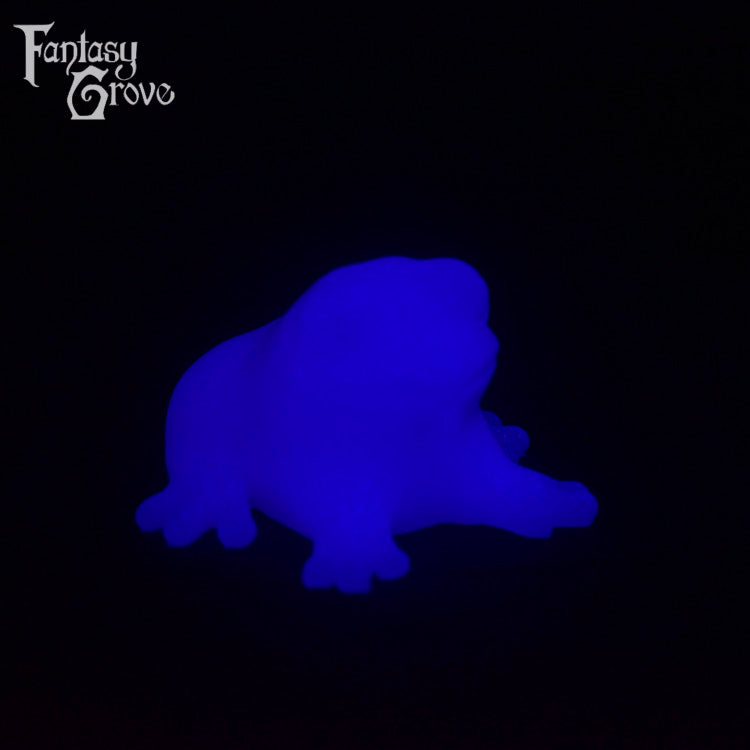 Frog Squish Soft Firmness