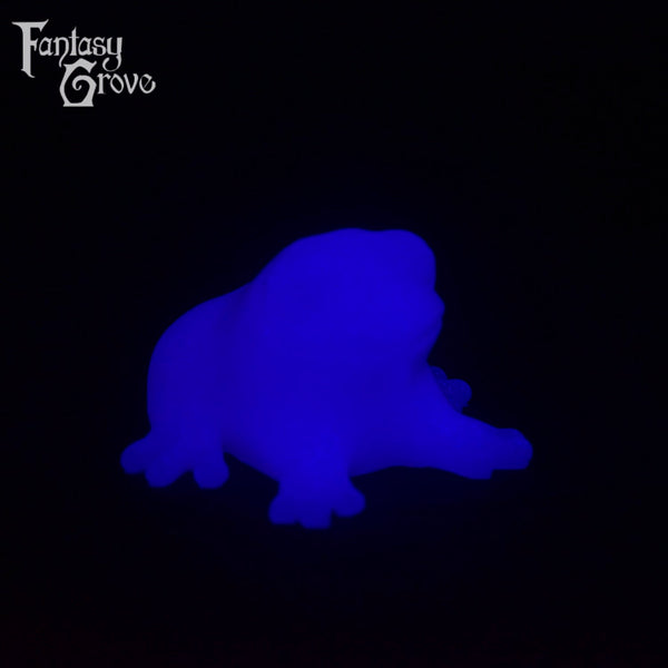 Frog Squish Soft Firmness