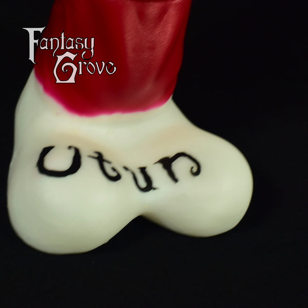 WHOOPS! Small Utun 00-20 Super-Soft Firmness