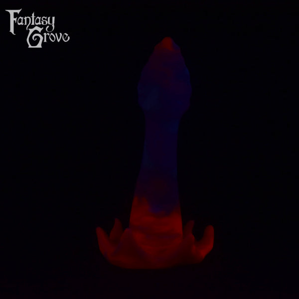 Large Squid 00-50 Medium Firmness