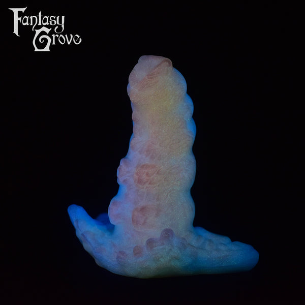Small Changeling 00-20 Super-Soft Firmness