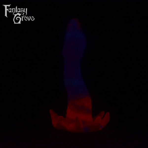 Large Squid 00-50 Medium Firmness