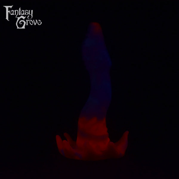 Large Squid 00-50 Medium Firmness