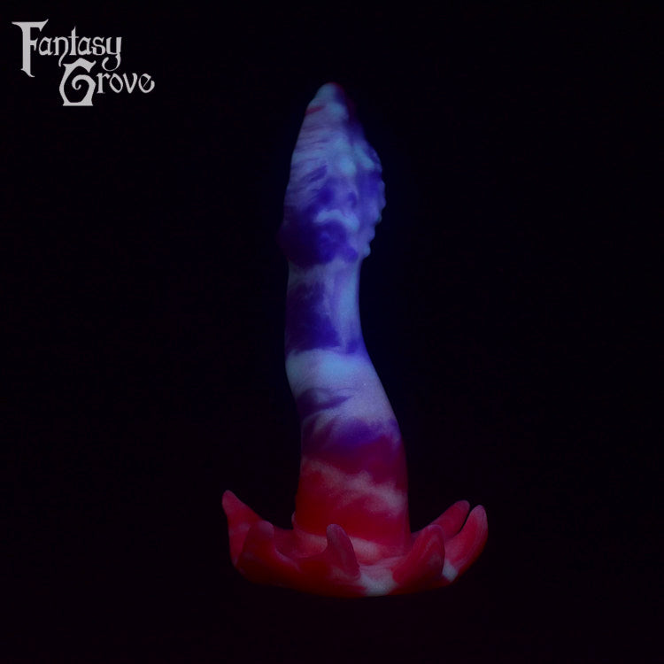 Large Squid 00-50 Medium Firmness