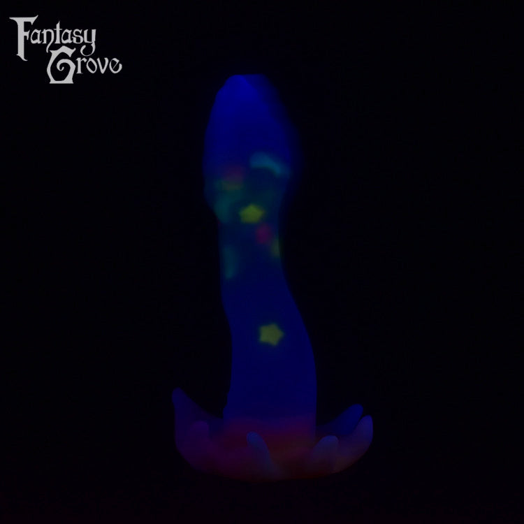 Medium Squid Split Firmness