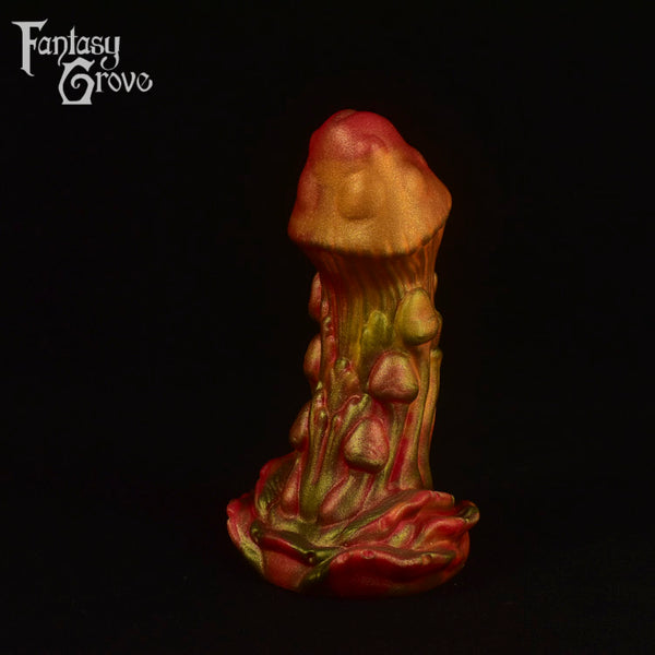Small Amanita 00-30 Soft Firmness