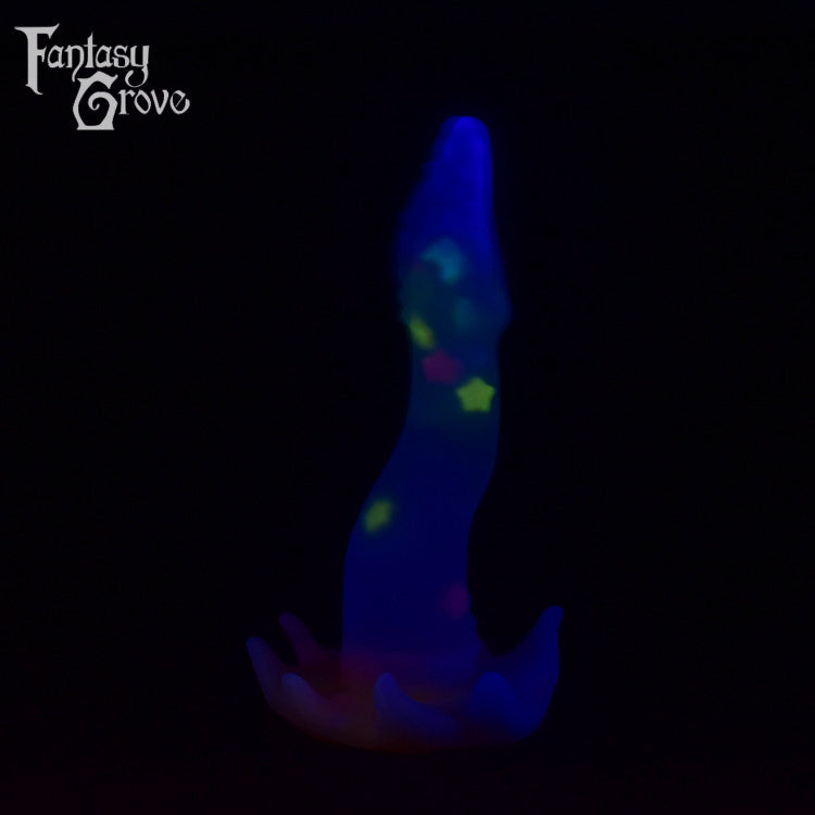 Medium Squid Split Firmness
