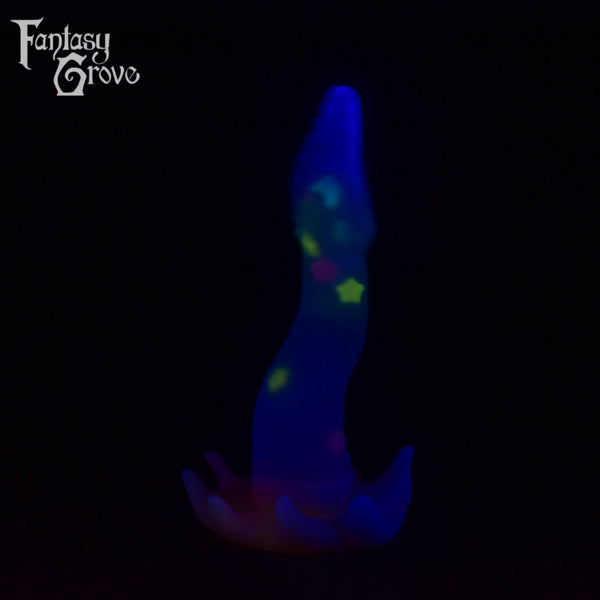Medium Squid Split Firmness