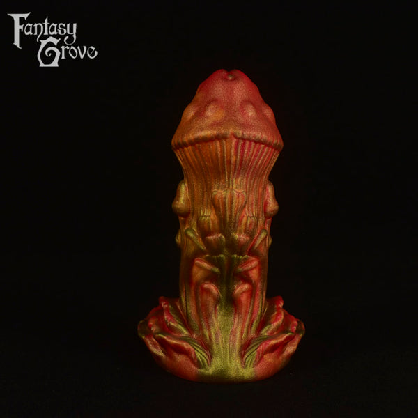 Small Amanita 00-30 Soft Firmness