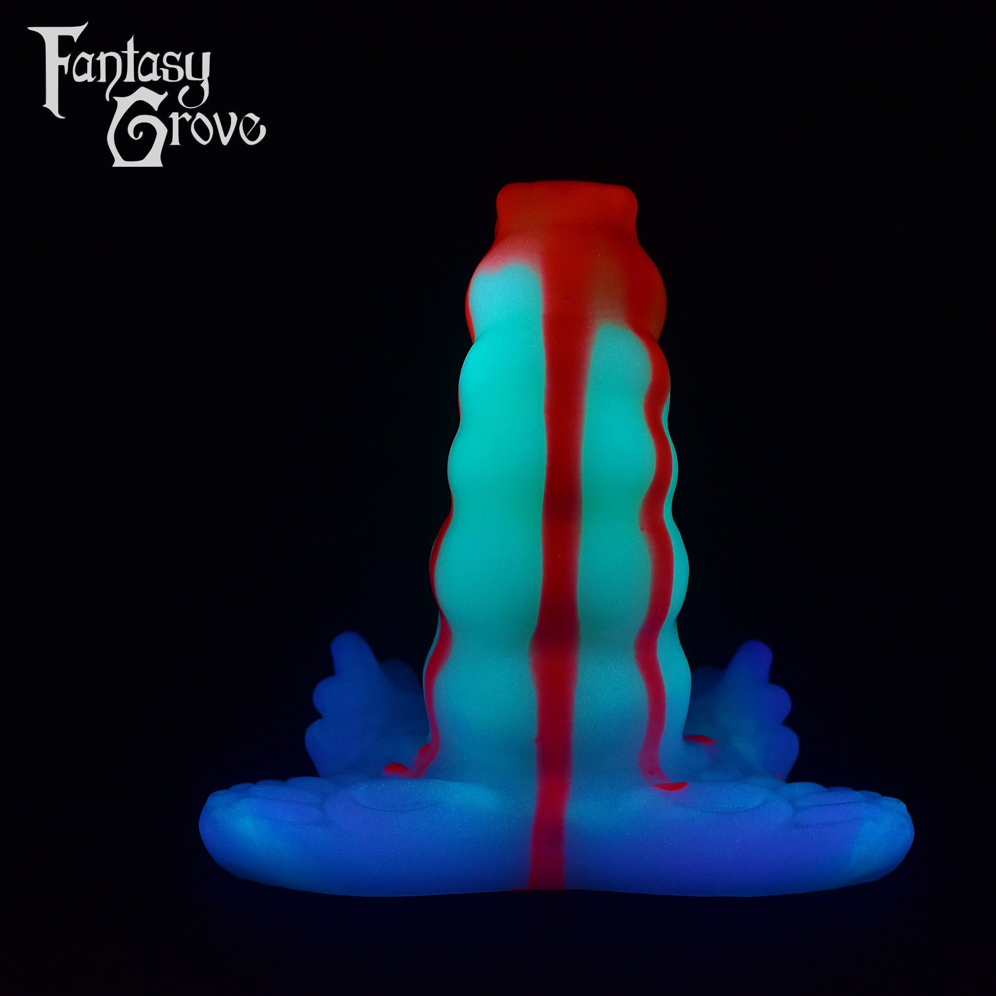 WHOOPS! Large Changeling 00-30 Soft Firmness