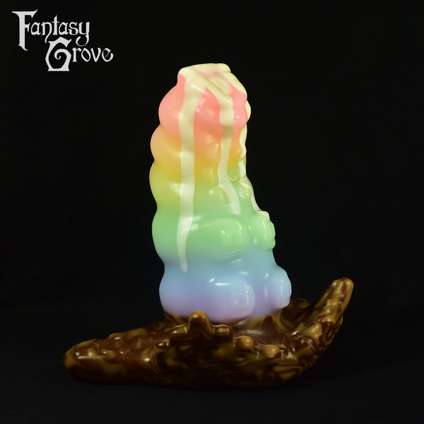 Large Changeling Split Firmness